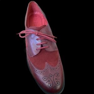 It's got soul by Northhampton UK size 7.5, size 8 US